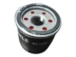 FILTRO ACEITE AKT - YAMAHA - CFMOTO - BENELLI MAHLE