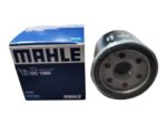 FILTRO ACEITE AKT - YAMAHA - CFMOTO - BENELLI MAHLE