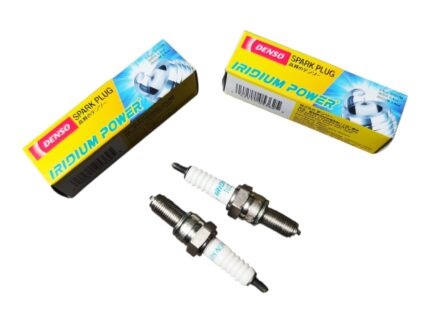 Bujías AKT Voge 525 DSX Iridium Denso
