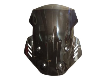 Cupula Akt 200 Rally Humo