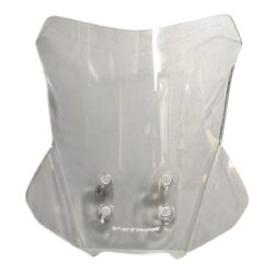 Cupula V Strom 250 Transparente