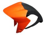 Guardabarro Delantero Dominar 250 - 400 / KTM 200-250-390 NG Naranja