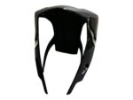 Guardabarro Delantero Dominar 250 - 400 / KTM 200-250-390 NG Negro - Imagen 2