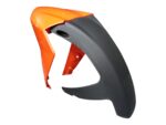 Guardabarro Delantero Dominar 250 - 400 / KTM 200-250-390 NG Naranja