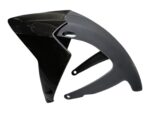 Guardabarro Delantero Dominar 250 - 400 / KTM 200-250-390 NG Negro