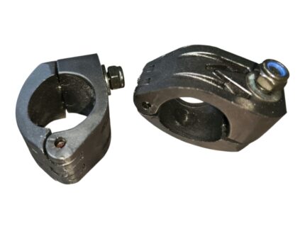 Soportes Exploradoras Universal Moto Maxim