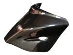 Visor XTZ 150 negro MTZ