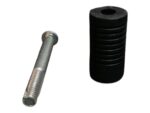 Caucho y tornillo pedal de cambios Zontes 350 - Imagen 3