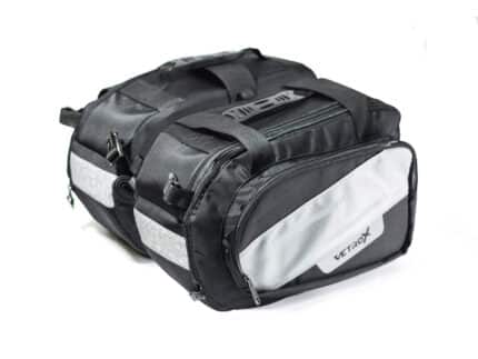 Alforjas Legend 30 Litros para moto