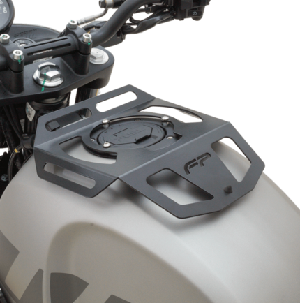 BASE TANK BAG ROYAL ENFIELD SCRAM 411/HIMALAYAN 400