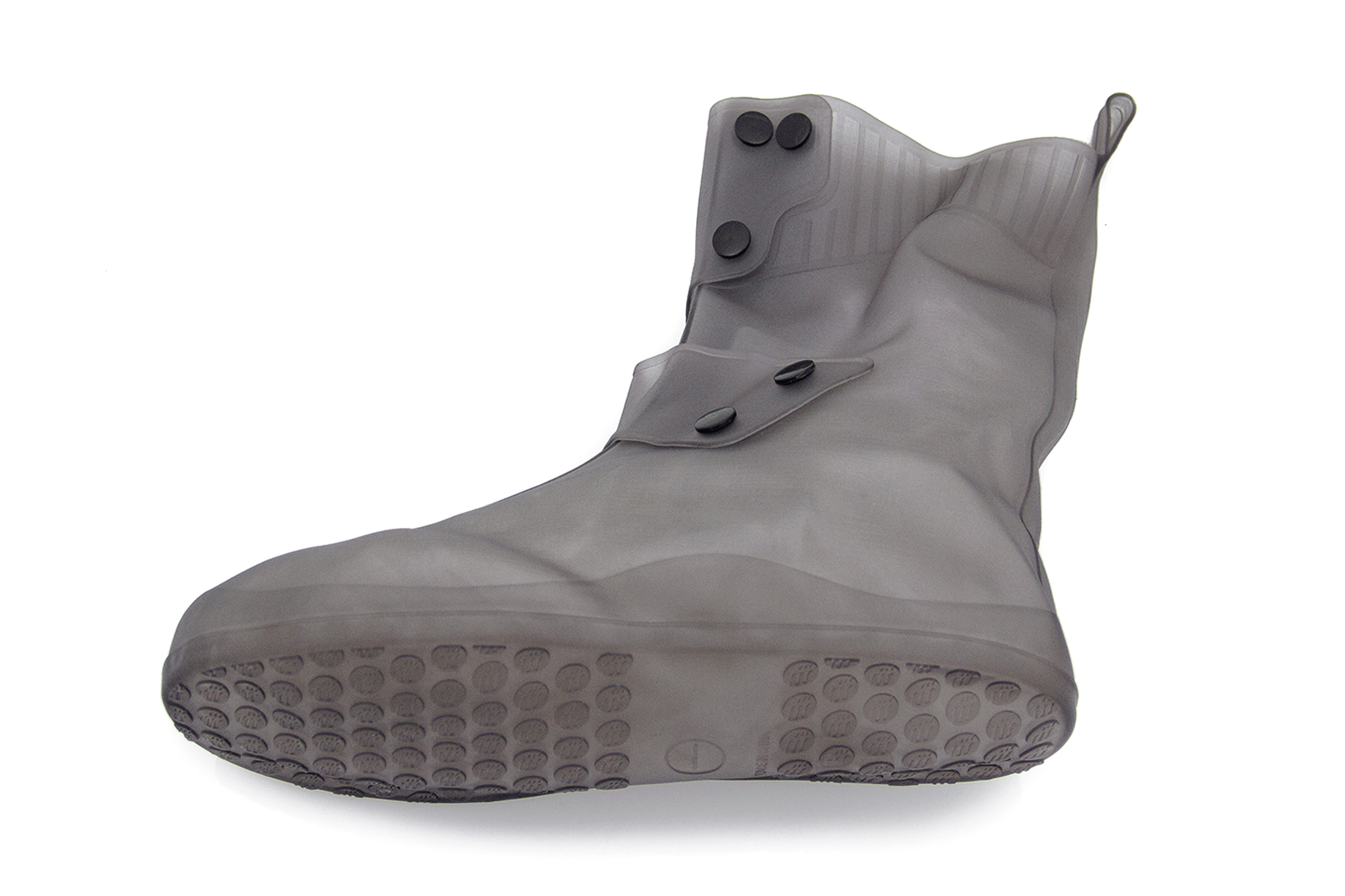 Botas Impermeables Para Moto FP - ONECLICK MAZ STORE