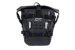 Maleta Alforjas o Defensa Drybag Sc7 Negra