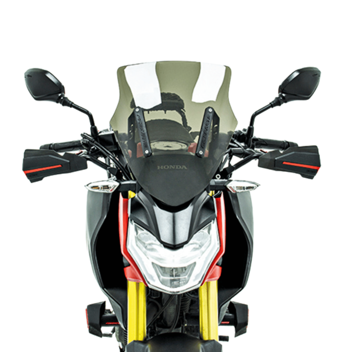 Parrilla Honda CB190R 2016/2020 - ONECLICK MAZ STORE