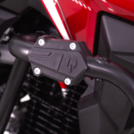 DEFENSA HONDA CB160F/XBLADE160