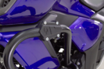DEFENSA PARA YAMAHA FZ 3.0 FP HASTA 2024 - Imagen 3