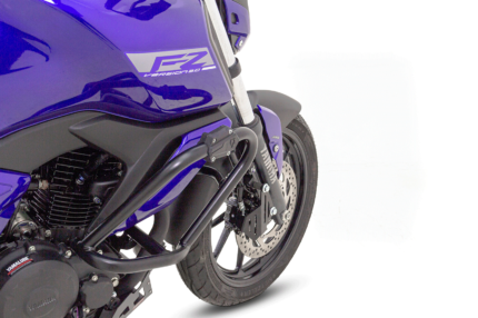 DEFENSA PARA YAMAHA FZ