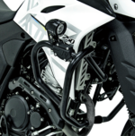 DEFENSA YAMAHA XTZ 250 20-UP - Imagen 2