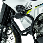 DEFENSA YAMAHA XTZ 250 20-UP