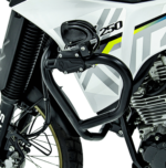 DEFENSA YAMAHA XTZ 250 20-UP