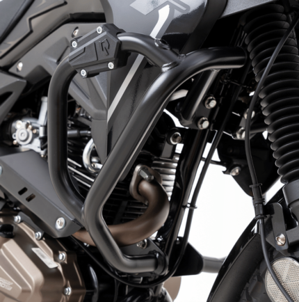 DEFENSA AKT TTDS 200