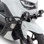 DEFENSA YAMAHA NMAX CONNECTED FP