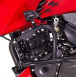 DEFENSA TVS APACHE 160/200 FP