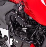 DEFENSA TVS APACHE 160/200 FP - Imagen 2