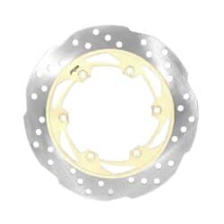 Disco de freno trasero Pulsar 200NS / AS / RS / NS160 FP