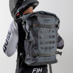 MORRAL DRYBAG B25 C3 GRIS FP