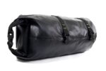 Maleta Drybag C15 Impermeable Motocicleta Negra Fp - Imagen 3