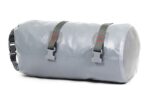 Maleta Drybag C15 Impermeable Motocicleta Gris Fp - Imagen 3