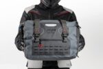 Maleta Drybag M35 C3 Impermeable Motocicleta Gris FP