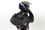 Maleta Drybag M35 C3 Impermeable Motocicleta Negra FP - Imagen 2