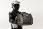 Maleta Drybag M45 C3 Impermeable Motocicleta Arena FP - Imagen 2