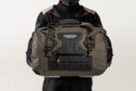 Maleta Drybag M45 C3 Impermeable Motocicleta Arena FP