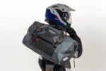 Maleta Drybag M45 C3 Impermeable Motocicleta Gris Fp - Imagen 3
