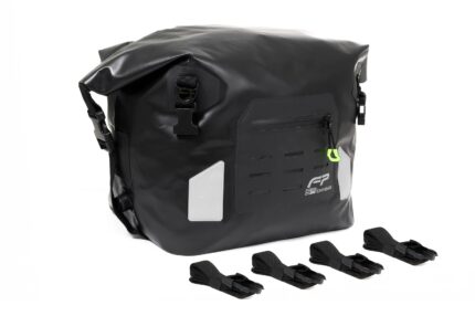 Maleta Drybag S30 C3 Impermeable Negra FP