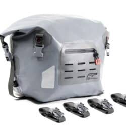 Maleta Drybag S30 C3 Impermeable Gris FP