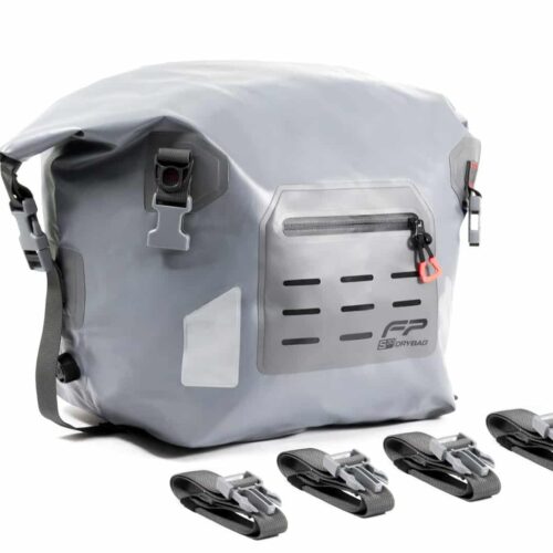 Maleta Drybag S30 C3 Impermeable Gris FP
