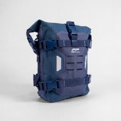 Maleta Alforjas o Defensa Drybag Sc7 Azul