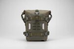 Maleta Alforjas o Defensa Drybag Sc7 Verde - Imagen 2