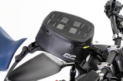 TANK BAG DRYBAG TB4 C3 negra