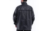 Impermeable para Hombre Gepack Vetrox Negro - Imagen 4