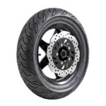 Llanta 130 70 R13