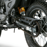 Guardacadena Aluminio Victory Mrx Arizona 200 - Fp - Imagen 2