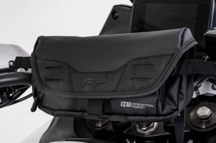 MALETIN PARA MANUBRIO XPEDITION H1 FP MOTO