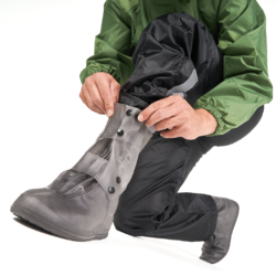 Botas Impermeables Para Moto
