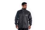 Impermeable para Hombre Gepack Vetrox Negro - Imagen 2