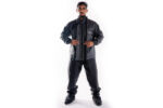 Impermeable para Hombre Gepack Vetrox Negro