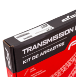 Kit Arrastre Pulsar 135 Fire Parts Reforzado Fpmoto - Imagen 5